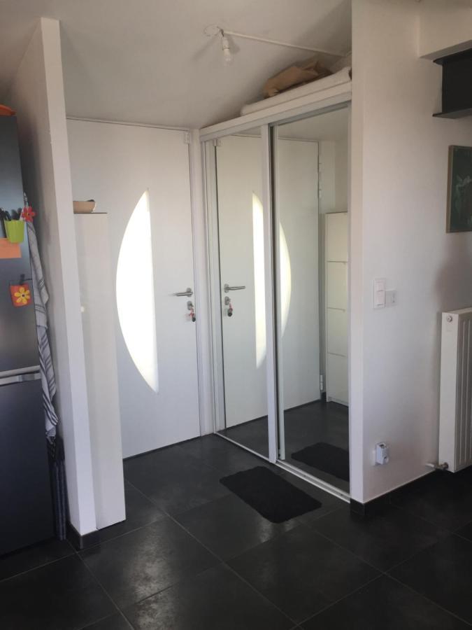 3 Pieces Dans Le Ciel Apartment Gattières Exterior foto