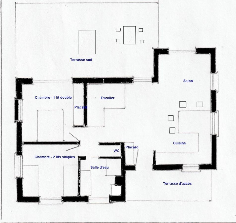 3 Pieces Dans Le Ciel Apartment Gattières Exterior foto