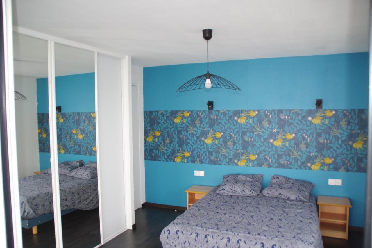 3 Pieces Dans Le Ciel Apartment Gattières Exterior foto