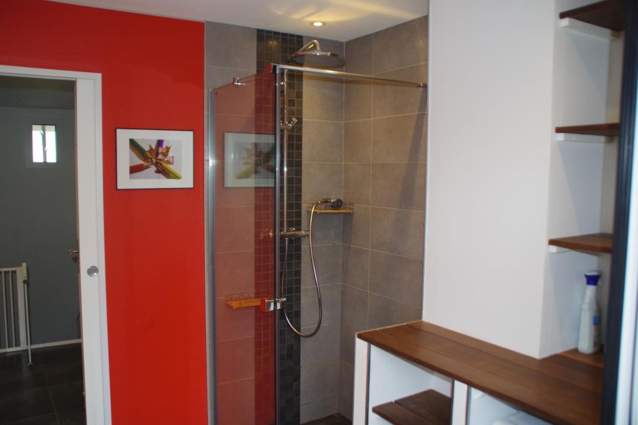 3 Pieces Dans Le Ciel Apartment Gattières Exterior foto