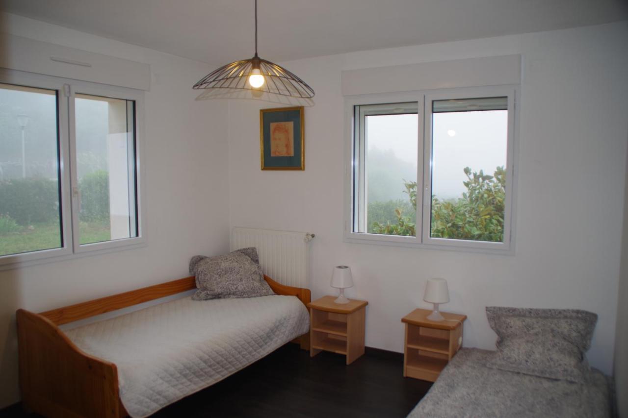 3 Pieces Dans Le Ciel Apartment Gattières Exterior foto